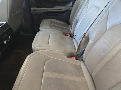 Used 2019 Ford Expedition Max Limited w/ Equipment Group 302A image 20