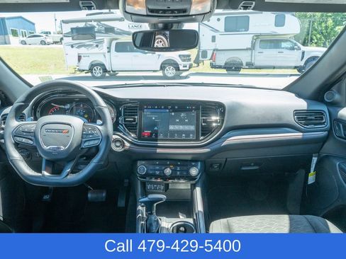 Used 2026 Dodge Durango GT AWD/4WD image 31