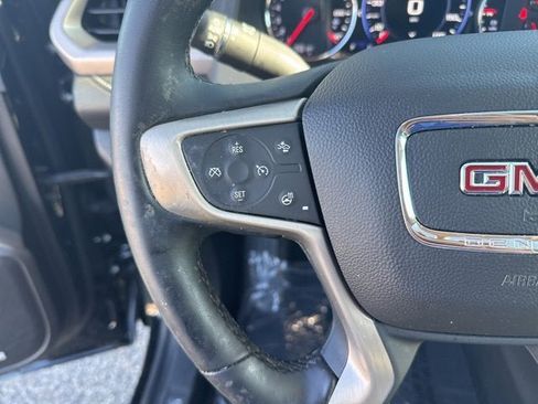 Certified 2023 GMC Acadia Denali w/ Black Diamond Edition image 21