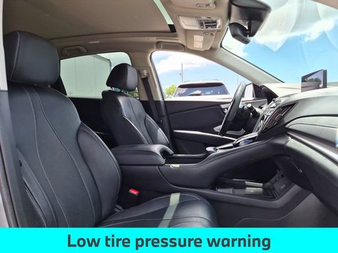 Used 2023 Acura RDX FWD w/ Technology Package image 31