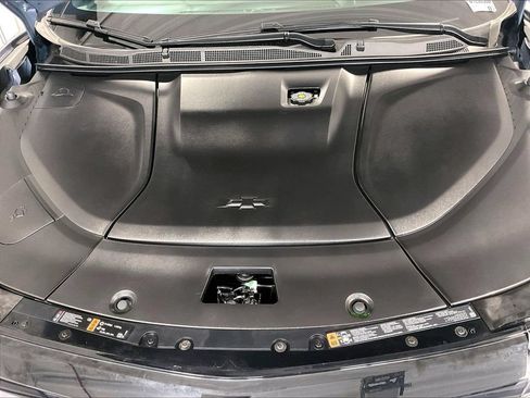 Used 2024 Chevrolet Blazer EV LT AWD/4WD image 34