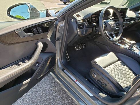 Used 2024 Audi S5 Premium Plus AWD/4WD image 8