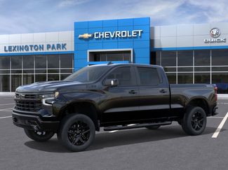 New 2026 Chevrolet Silverado 1500 LT Trail Boss w/ LT Trail Boss Premium Package video 2