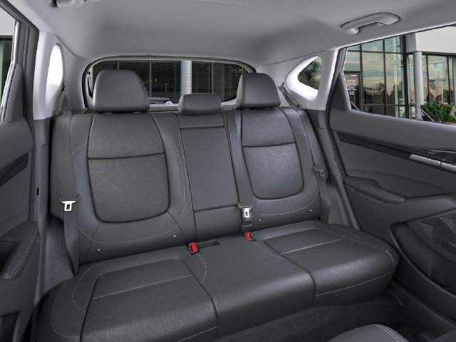 New 2026 Kia Seltos SX w/ SX Sunroof Package AWD/4WD image 17