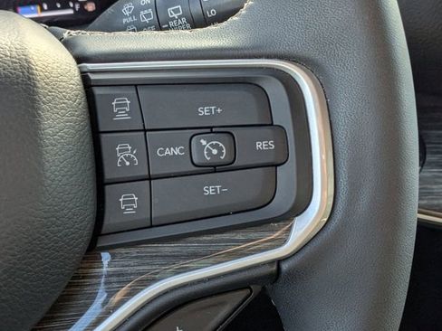 Used 2022 Jeep Wagoneer Series III image 22