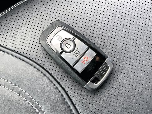 Used 2024 Ford Mustang Mach-E Premium image 15