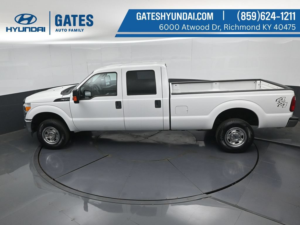 Used 2016 Ford F350 XL AWD/4WD image 43