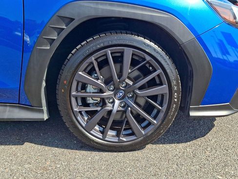 Used 2023 Subaru WRX Premium w/ Popular Package #1 AWD/4WD image 9