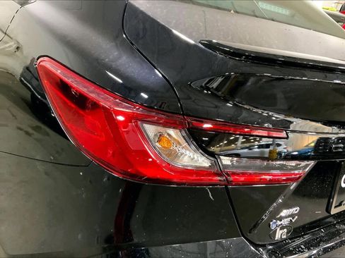 New 2026 Toyota Camry SE image 14