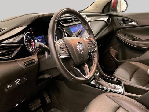 Used 2020 Buick Encore GX Essence w/ Experience Buick Package AWD/4WD image 13