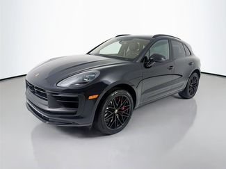 Certified 2023 Porsche Macan GTS video 1