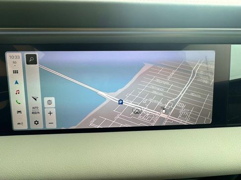 New 2025 Porsche Macan 4S Electric image 25