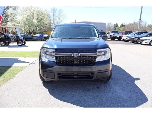 Used 2022 Ford Maverick XLT image 8