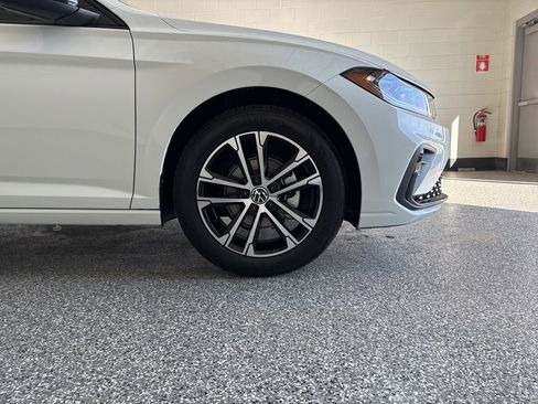 New 2026 Volkswagen Jetta Sport FWD image 43