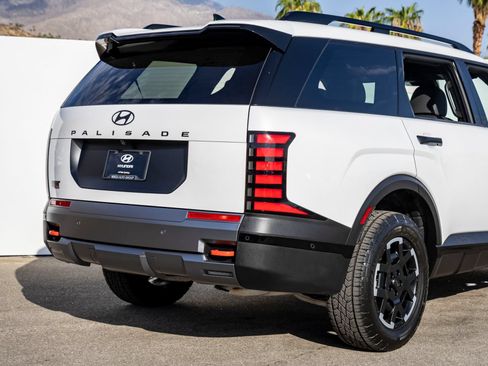 Used 2026 Hyundai Palisade XRT Pro AWD/4WD image 14