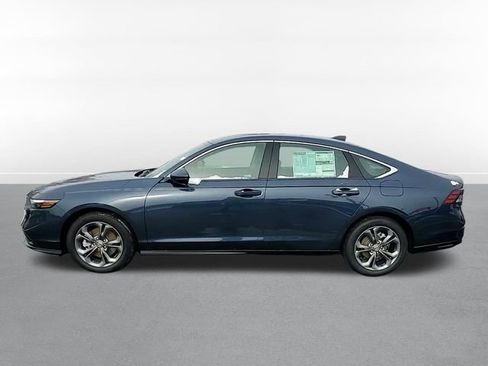 New 2025 Honda Accord EX-L image 9