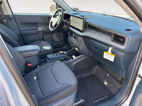 New 2026 Ford Maverick XLT w/ XLT Luxury Package image 15