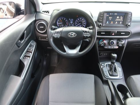 Used 2019 Hyundai Kona SE image 14