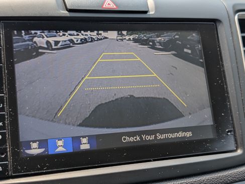 Used 2015 Honda CR-V Touring image 28