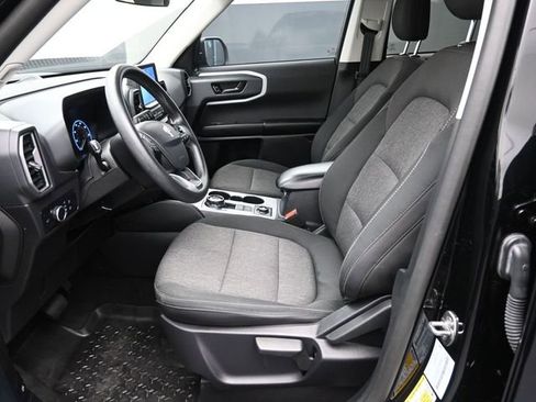 Used 2024 Ford Bronco Sport Big Bend image 13