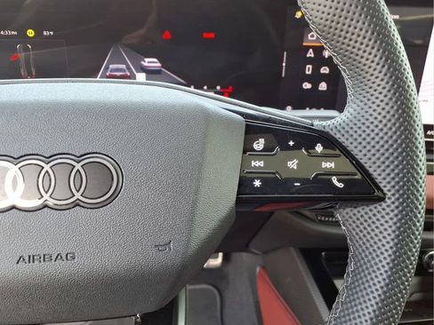 Certified 2025 Audi S5 Prestige w/ Prestige Package AWD/4WD image 26