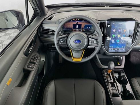 New 2026 Subaru Forester Wilderness image 21