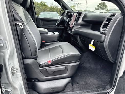 New 2026 RAM 2500 Tradesman w/ Safety Group image 26