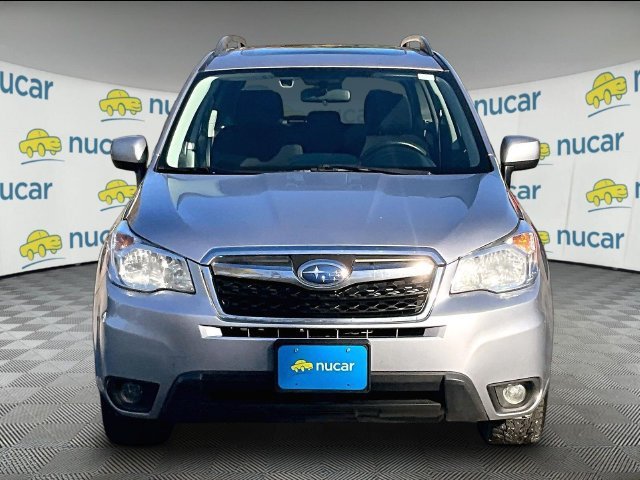 Used 2016 Subaru Forester 2.5i Premium AWD/4WD image 3