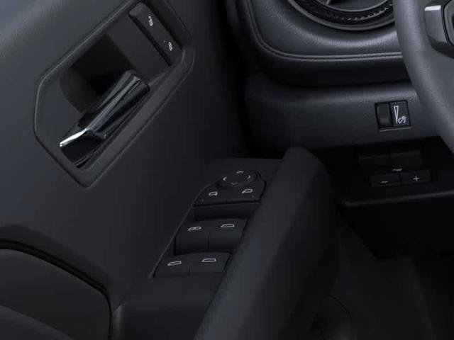 New 2026 Chevrolet Colorado LT w/ Advanced Trailering Package AWD/4WD image 22