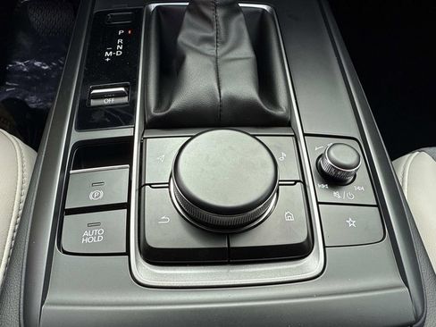 New 2026 MAZDA CX-30 2.5 Turbo w/ Premium Package image 35