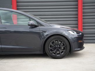 Used 2024 Tesla Model X video 2