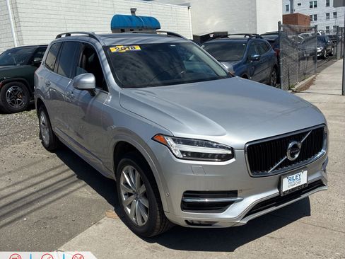 Used 2018 Volvo XC90 T6 Momentum w/ Convenience Package AWD/4WD image 1
