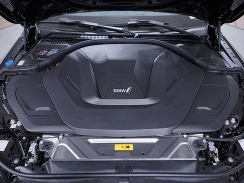 New 2026 BMW i4 eDrive40 w/ Parking Assistance Package image 14