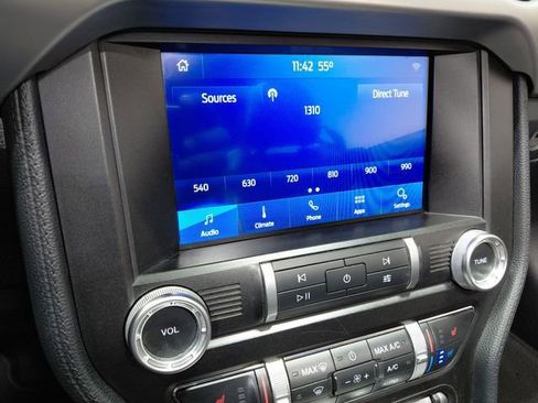 Used 2020 Ford Mustang GT Premium RWD image 37