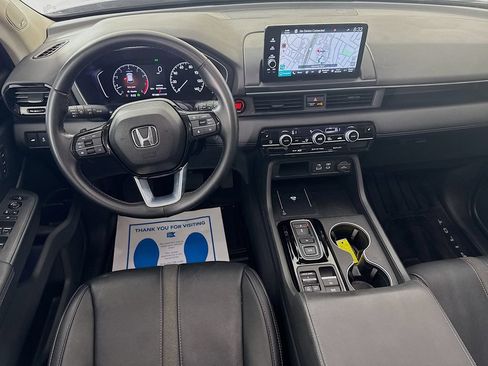 Used 2023 Honda Pilot Touring image 28