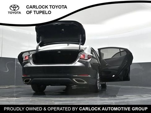 Used 2023 Lexus ES 350 w/ Accessory Package (Z1) FWD image 58