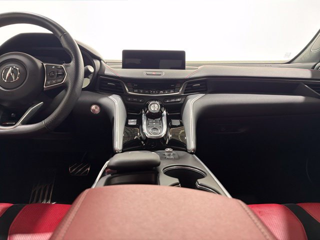 Certified 2023 Acura TLX w/ A-SPEC Package AWD/4WD image 35