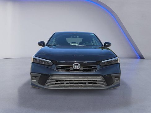 Used 2023 Honda Civic Sport image 8