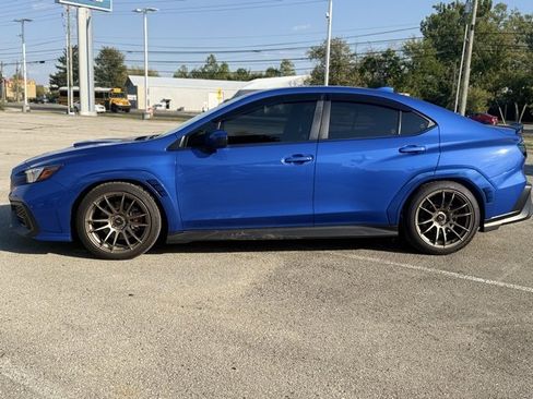 Used 2023 Subaru WRX image 7