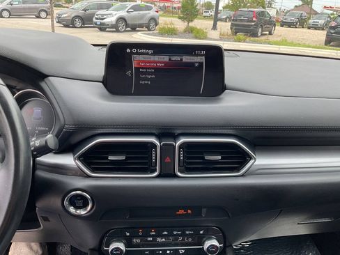 Used 2020 MAZDA CX-5 Touring AWD/4WD image 24