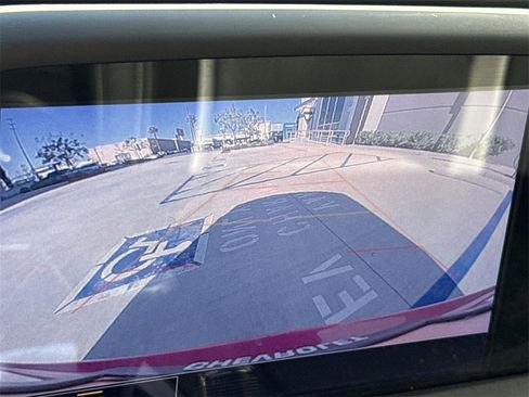 Used 2023 Chevrolet Camaro SS image 14