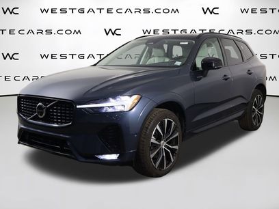 Used 2023 Volvo XC60 B5 Plus w/ Climate Package