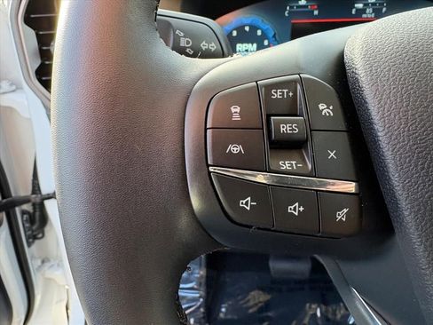 New 2025 Ford Bronco Sport Outer Banks w/ Outer Banks Tech Package+ image 10