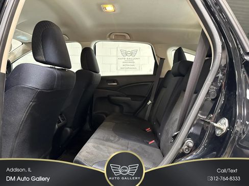 Used 2016 Honda CR-V LX image 22