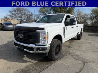 Certified 2023 Ford F350 XL w/ XL Off-Road Package video 1