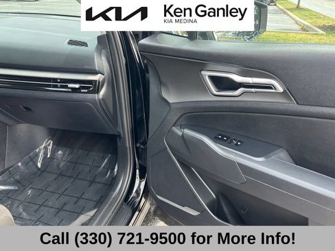 Certified 2026 Kia Sportage LX w/ LX Convenience Package FWD image 59