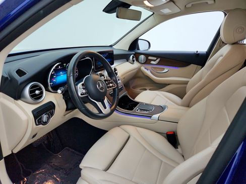 Used 2021 Mercedes-Benz GLC 300 image 16