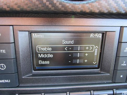 Used 2016 Ford Mustang Convertible w/ Equipment Group 051A RWD image 36