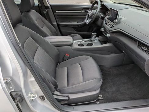 Used 2019 Nissan Altima 2.5 SV AWD/4WD image 27