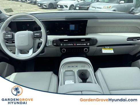 New 2026 Hyundai Palisade Calligraphy AWD/4WD image 1